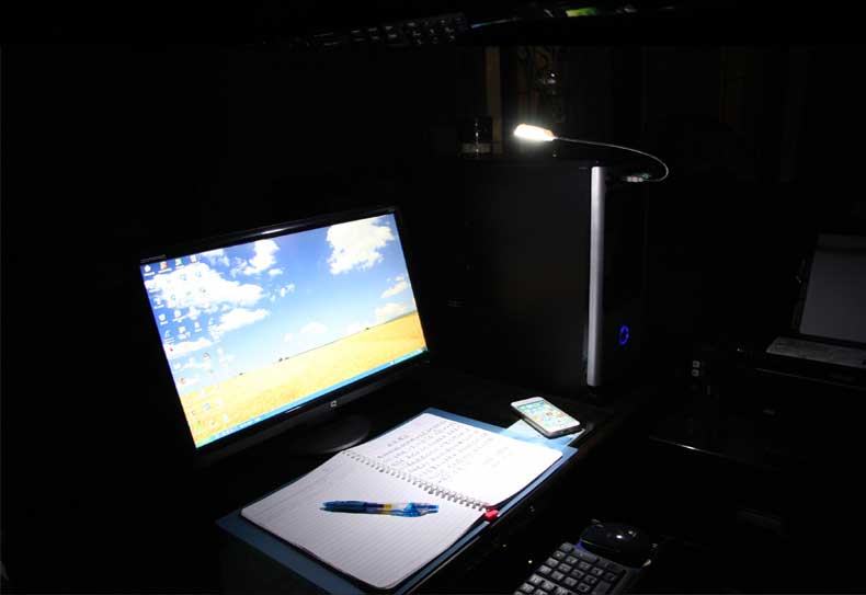 Lampe USB - Ref 376582 Image 19