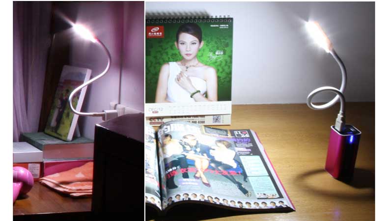 Lampe USB - Ref 376582 Image 15