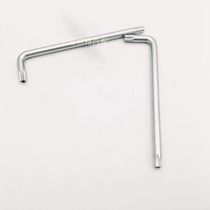 Cruze ignition coil disassembly wrench Yinglang high voltage bag T40 hexagon socket screwdriver tool screwdriver