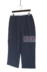 Mùa thu chất lượng cotton giặt quần nam cạp cao cạp quần cotton XL quần âu giản dị cha trung niên quần kaki nam 3/4 Jeans