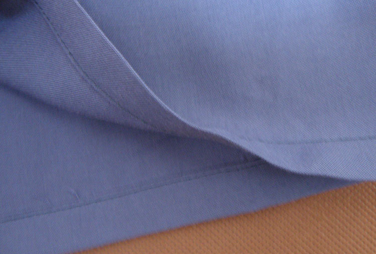 Pantalon pyjama Moyen-âge N-CK001 - Ref 721149 Image 16