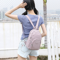 GUDIKA mens and womens backpack 2022 new lightweight travel bag high-end school bag computer bag backpack