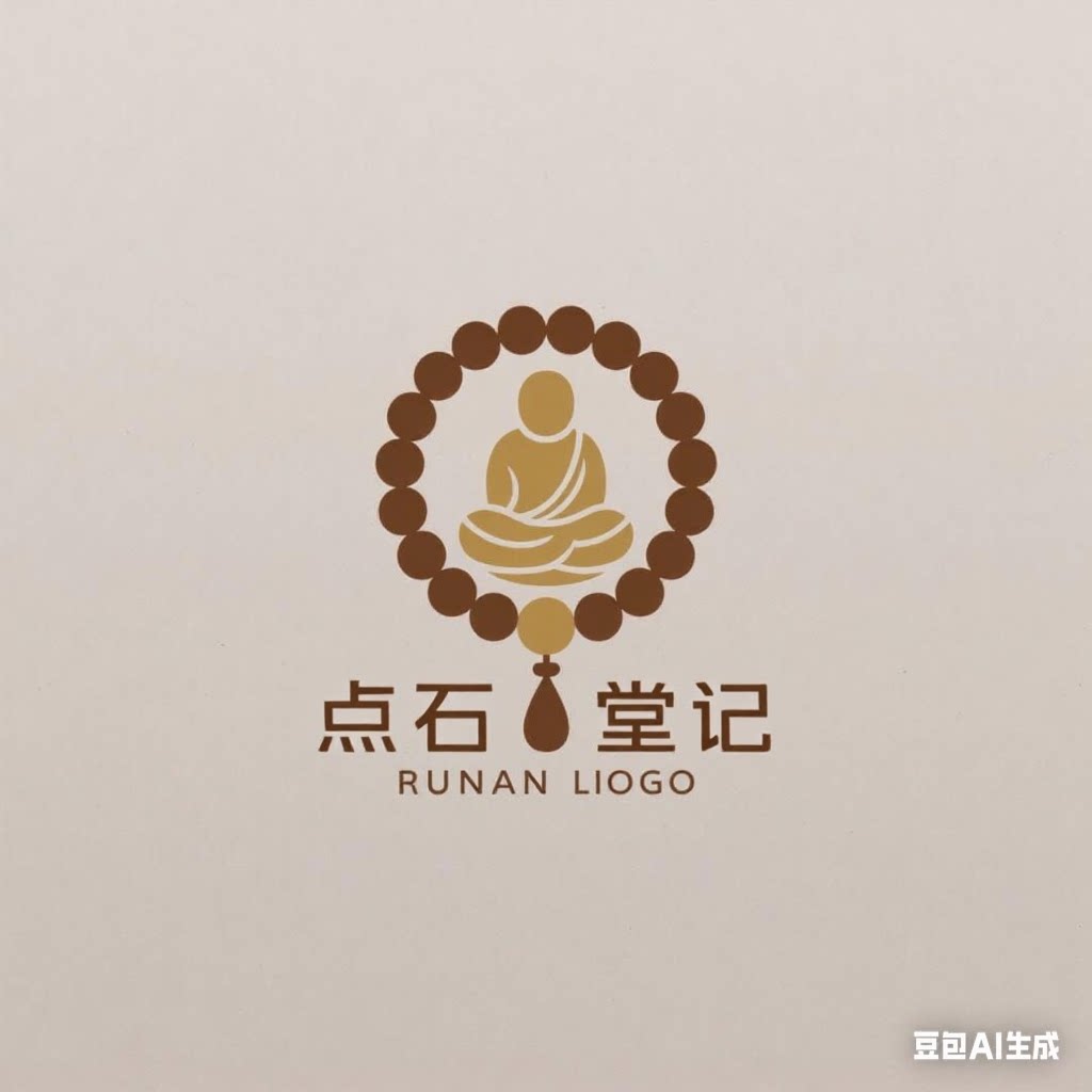 点石堂记佛珠
