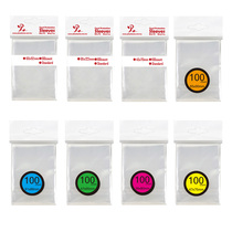 Board game transparent card cover card film Taiwan PH Magic Star Card treasure Dream Game King Altman PTCG card set