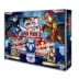 Iron Man 3 Steel War Steel Soul Battle Card Board Game Trò chơi bài xì phé Marvel Chính quyền ủy quyền - Trò chơi trên bàn Trò chơi trên bàn