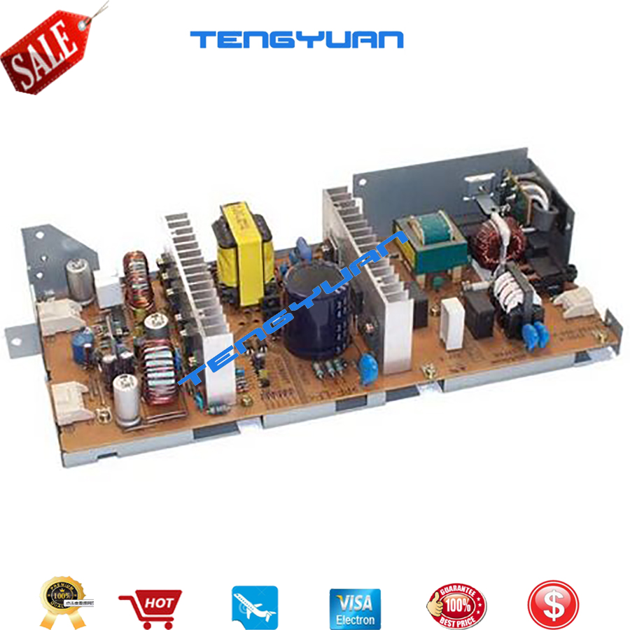Bản gốc là bảng cung cấp năng lượng máy in màu HP HP4600 HP4650 - Phụ kiện máy in 	linh kiện máy in màu