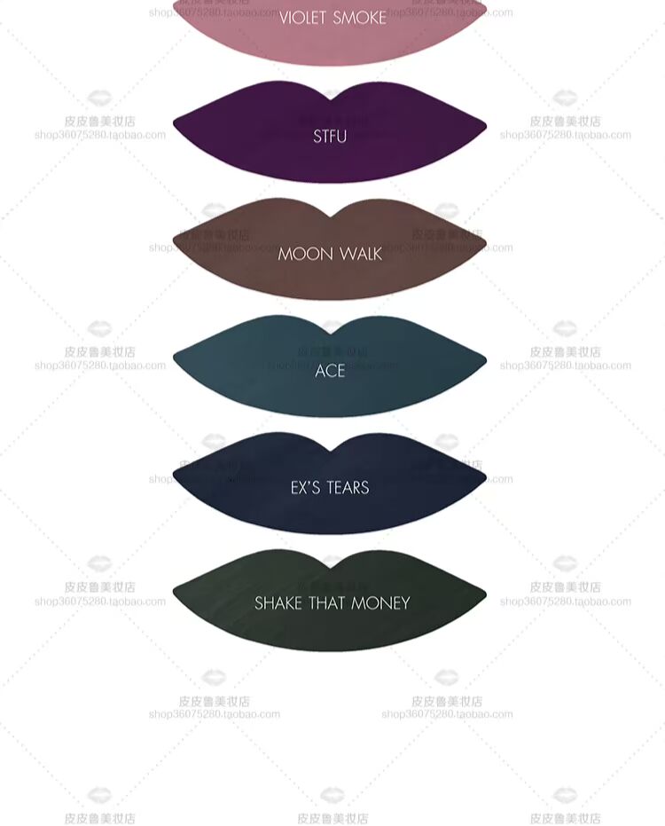 NYX lip liner mờ nhung nhiều màu có thể được làm son 1g gửi đôi lỗ bút chì mài môi không thấm nước bền bút chì 	son bút chì the face shop