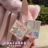 Дисней, мультяшный рюкзак, картхолдер, ранец, Гонконг, подарок на день рождения