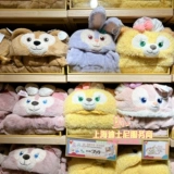 Дисней, бархатная удерживающая тепло накидка, одеяло