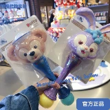 Дисней, автоматическая машина для пузырьков, игрушка, Шанхай, подарок на день рождения