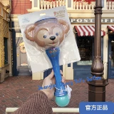 Дисней, автоматическая машина для пузырьков, игрушка, Шанхай, подарок на день рождения