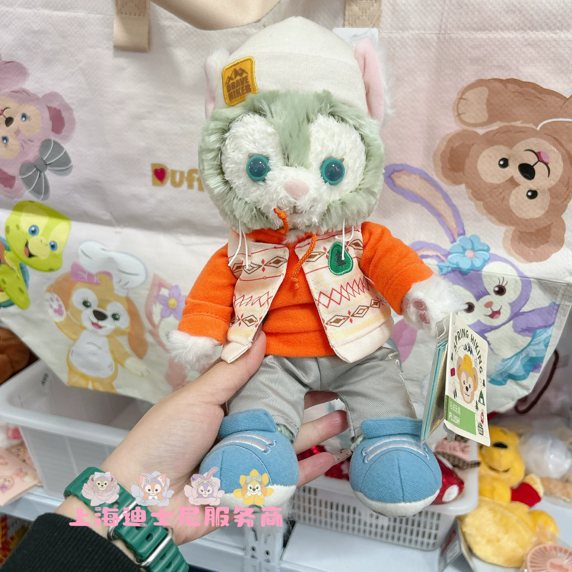 Doll, plush toy, Birthday gift
