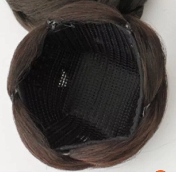 Extension cheveux - Chignon - Ref 236011 Image 3
