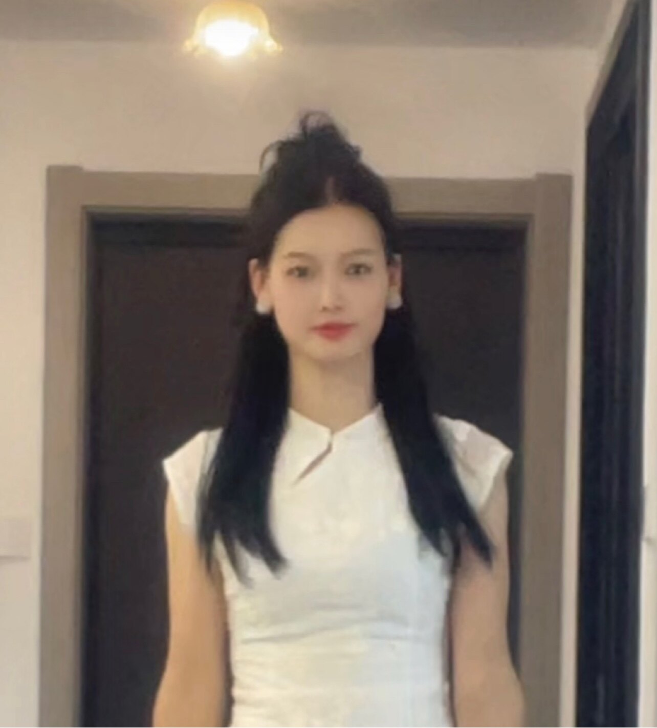 是美芬呀