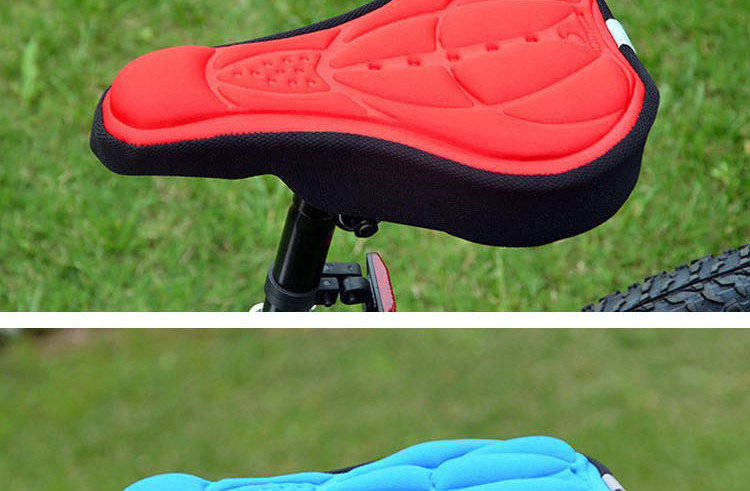 Selle de vélo Mountain Bike - Ref 2356063 Image 40