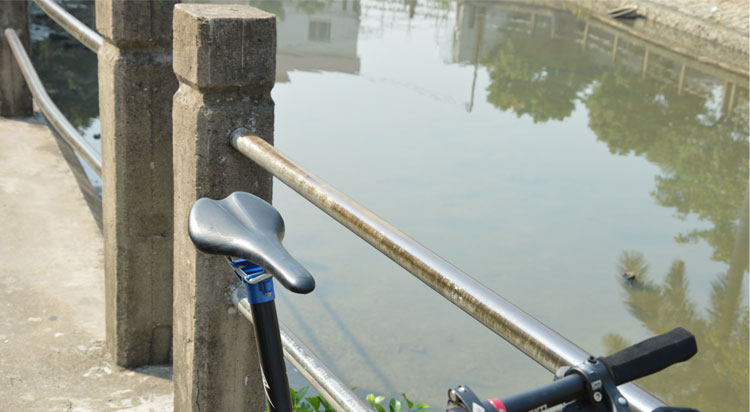 Selle de vélo Mountain Bike FURDOR - Ref 2345639 Image 30