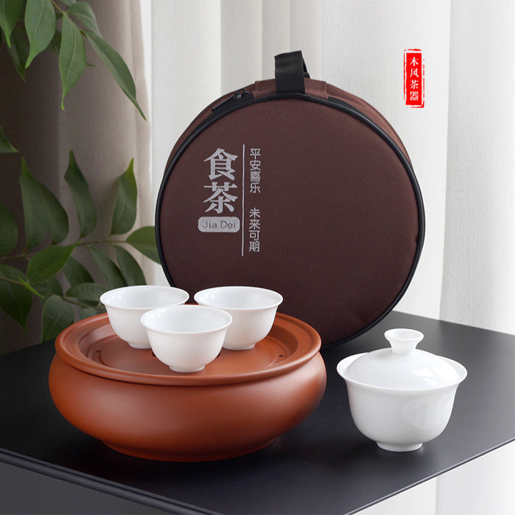 木风茶器