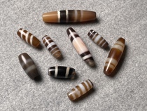 Millennium Dzi Beads