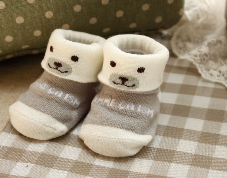 Chaussettes pour bébé - Ref 2109653 Image 12