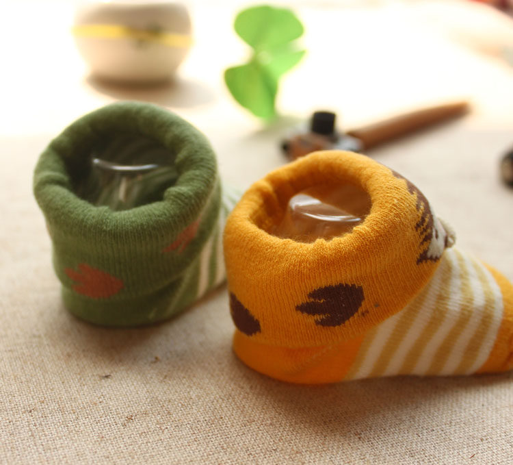 Chaussettes pour bébé - Ref 2109653 Image 7