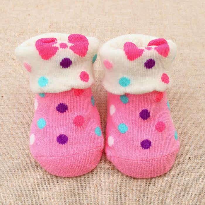 Chaussettes pour bébé - Ref 2109653 Image 20