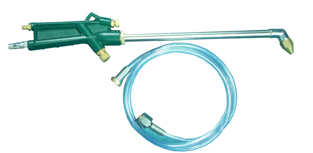 IMPA 270601 270603 270611 270612 270613 Marine Cleaning Gun