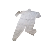 Disposable boilersuits 190569 marine Disposable conjoined work clothes 50 pieces for sale
