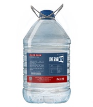 The addition of the de-ionized distilled water battery to the liquid ratio 25L