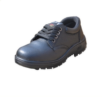 IMPA190316 190232 Marine Safety Iron Head Kraft Shoes Safety Rubber Boots