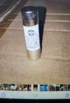 793661 62 63 64 Marine Japanese-style closed fuse AC500V DC250V specification∮15*50