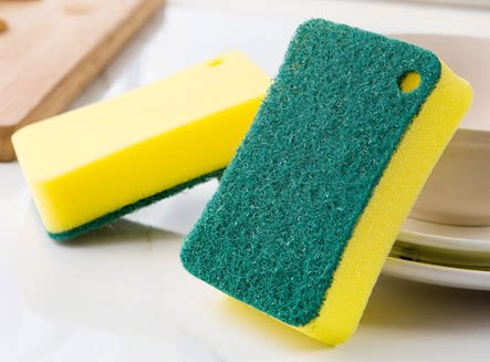 174058 Sponge brush 150*100*30MM (6 PIECES)