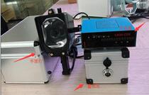 Ship signal lamp incandescent lamp Morse lamp complete set of CCS certificate 330647 330641 CXD8