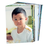 Стиральная фотография фото печатает фото Kodak 5 Major 6 -Ainch Съемка для промывки мобильного телефона Печать микро -сплайская доставка Бесплатная доставка