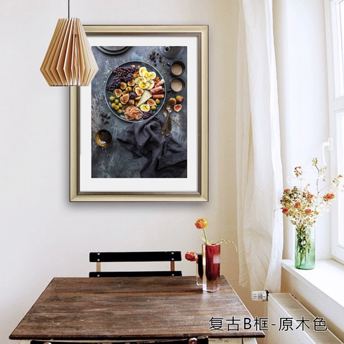 Фотография, биде, индивидуальная фоторамка, 20 дюймов, делается под заказ