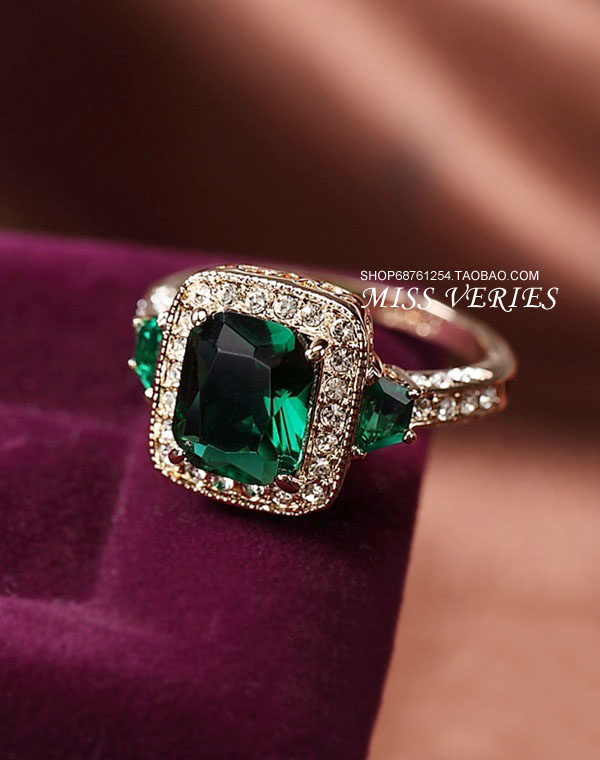 Bague Femme OTHER   en Alliage argent plaque plaque or - Ref 3087059 Image 16