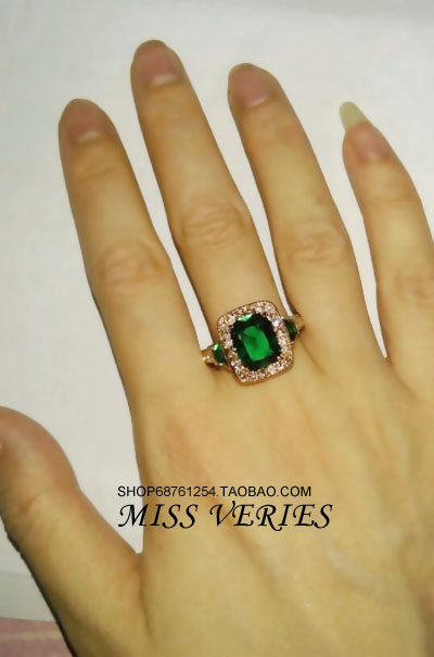 Bague Femme OTHER   en Alliage argent plaque plaque or - Ref 3087059 Image 15