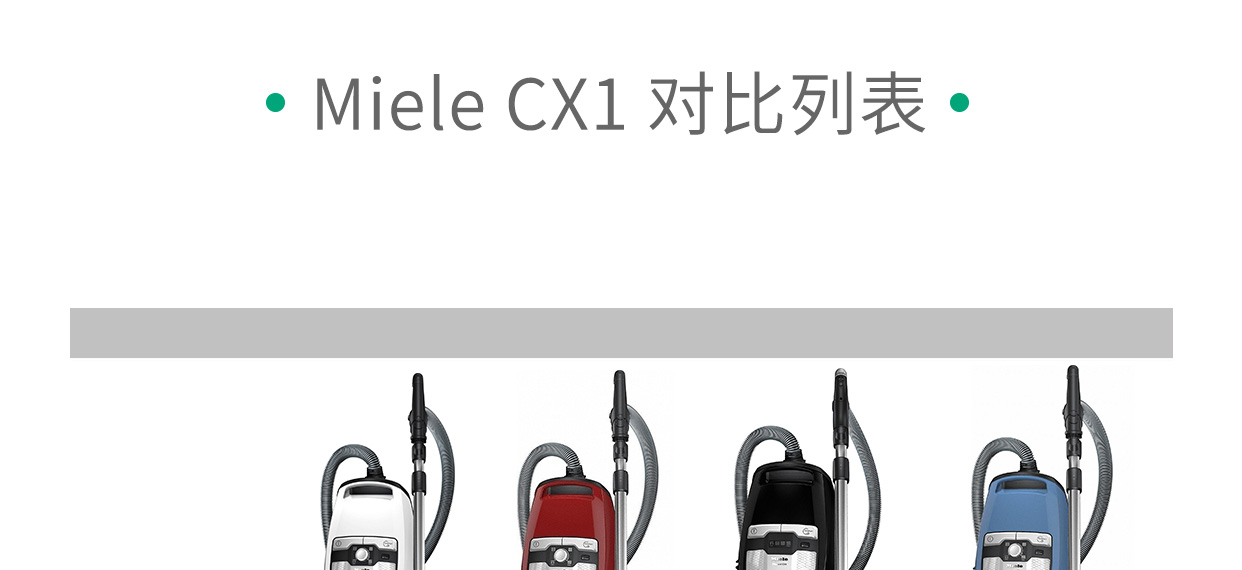 máy hút bụi công nghiệp panasonic Toàn bộ múi giờ Miele cx1 Túi bụi Miele Máy hút bụi bảo trì trọn đời miễn thuế trọn gói - Máy hút bụi robot hút bụi lau nhà loại nào tốt