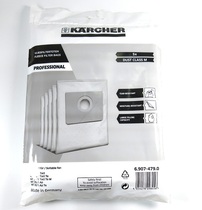 German Kaichi KARCHER Kach Vacuum Cleaner Accessories NT35 1 NT361 Dust Bag