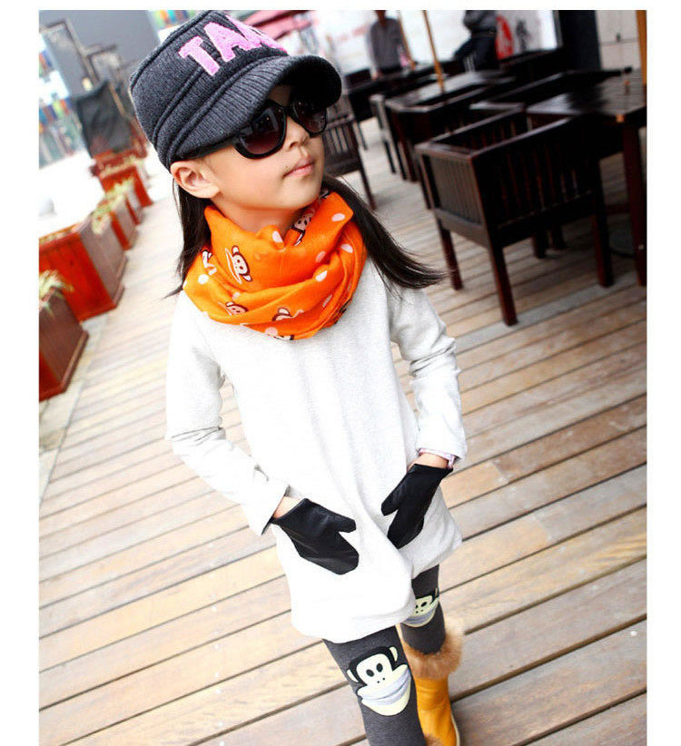 Foulard enfant BFDVB - Ref 2140818 Image 16