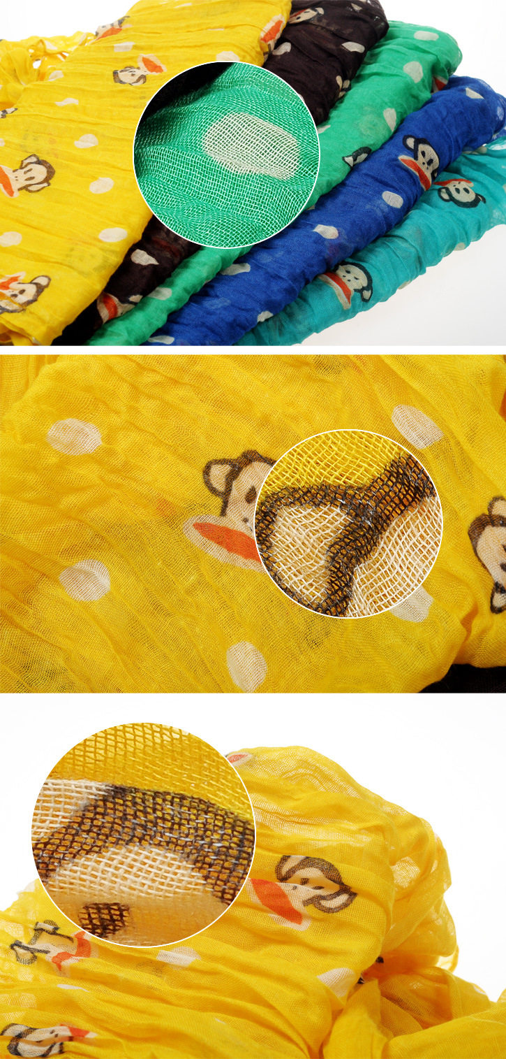 Foulard enfant BFDVB - Ref 2140818 Image 10