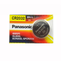 Panasonic button battery 2032 cr2032 2025 2016 button battery button battery