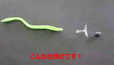 Luya Dezhou fishing group anti-blocking film manufacturing noise Luya accessories Luya tools fake bait