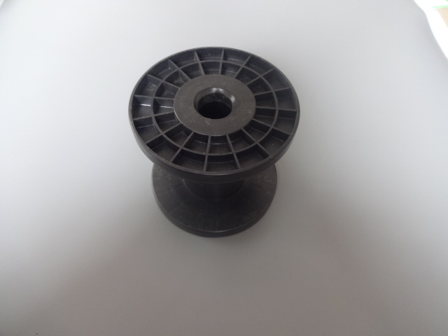 Plastic spool spool I-shaped wheel Empty spool Small spool Enameled wire Copper spool spool Plastic spool