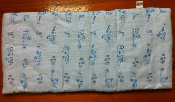 Coffret cadeau pour bébé en coton - Ref 1960189 Image 6