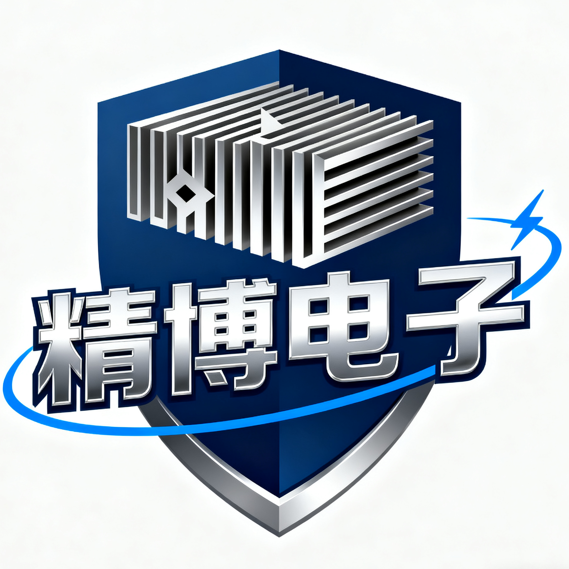 镇江精博电子散热器