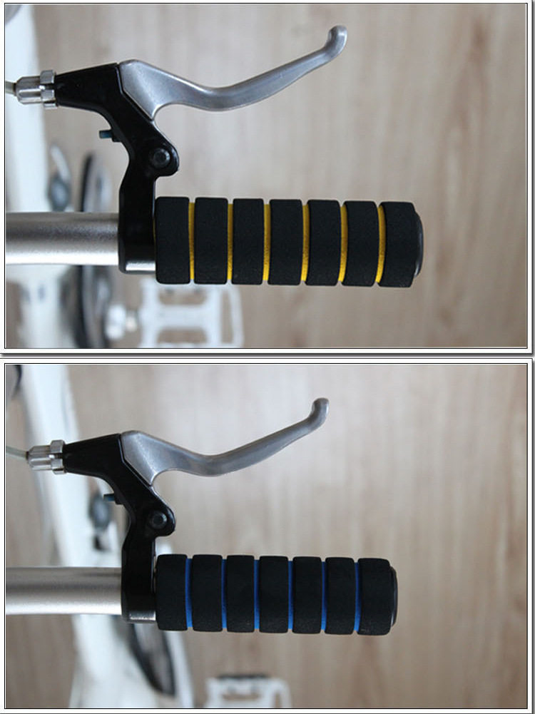 Poignées de vélo - Ref 2337897 Image 11