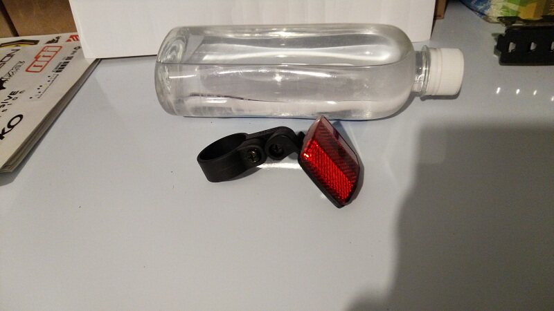 Sticker pour vélos - Ref 2284022 Image 9