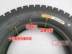 Lốp xe máy ba bánh Zhengxin 4.50-12 dày 8 lớp chống trơn trượt 450-12 thương hiệu lốp xe ba bánh - Lốp xe máy