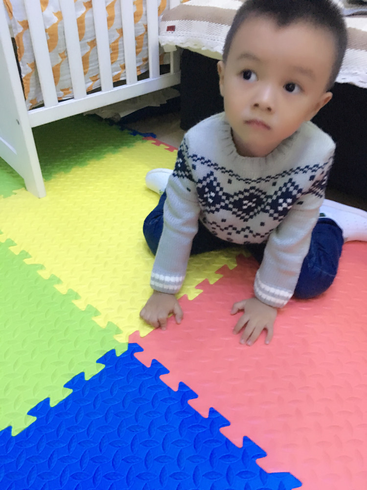 Pull enfant - Ref 2103200 Image 5