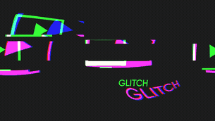 PR预设与工程能制作5000种视频转场特效故障失真扭曲模糊冲击分割